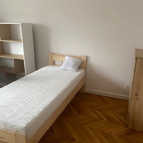 Pokój, ul. Grójecka - Zdjęcie 1