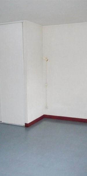Location Appartement 1 pièce 22m² GRENOBLE 38000 - Photo 1