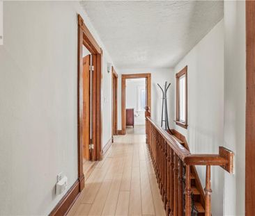 33 RICH Avenue Unit# Upper, Cambridge, Ontario, N1R2A4 - Photo 1