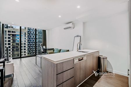 1 Bed, 1 Bath - Photo 2