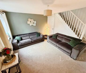 3 bedroom detached house to rent - Photo 1