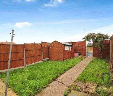 3 bedroom terraced house to rent - Photo 1