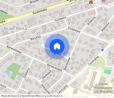 Dom do wynajęcia plus budynek obok pod usługi Zielonka Białe Błota - Фото 1