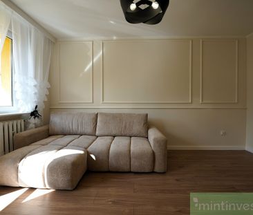 3 pokoje+balkon | GUMIEŃCE - Photo 2