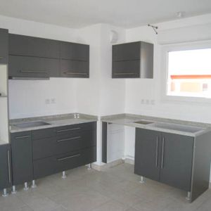 Appartement 3 pièces - 67 m² - Photo 2