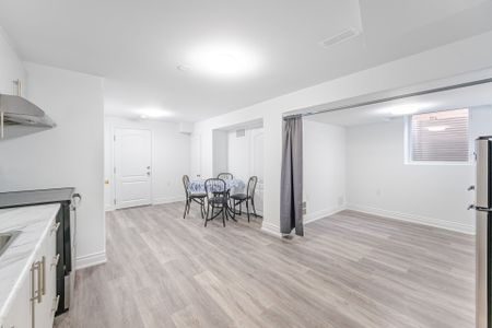 For Lease - 26 Vodden Street Unit# Bsmt, Brampton, Ontario - Photo 4