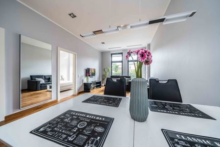 Dwa pokoje CITY PARK - Photo 3