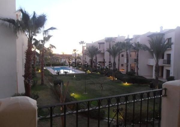 Alquiler de piso en Avenida del Golf