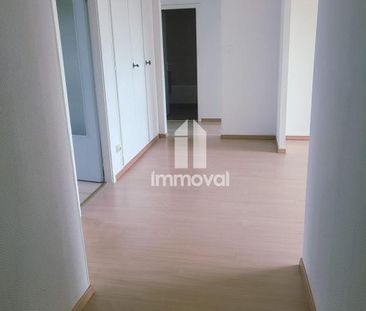Location Appartement 3 pièces 82m² STRASBOURG 67100 - Photo 5