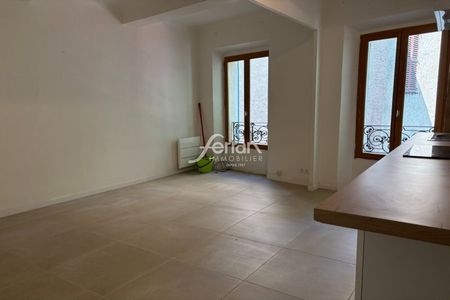 Appartement 2 Pièces 39 m² - Photo 3