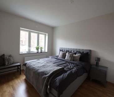 Östra Järnvägsgatan 13 C, Broby - Foto 3