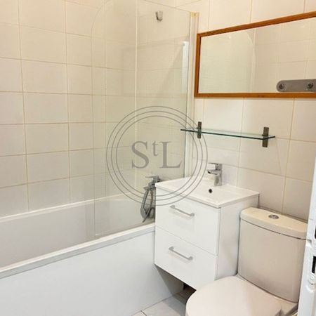 Le Chesnay Studio de 19,60 m² - Photo 4