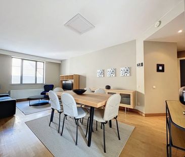 Appartement te huur - Foto 3