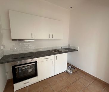 Appartement 2 Pièces 38 m² - Photo 2