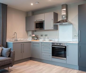 Apartment 61 Lesley Parklands 64 Knocknagoney Road, Belfast, BT4 2FY - Photo 3