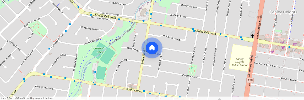 6 Bracknell Road, NSW 2166, Canley Heights