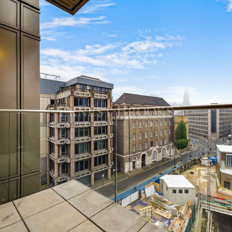 85 Royal Mint Street, Tower Hill, E1 8ZZ - Photo 1