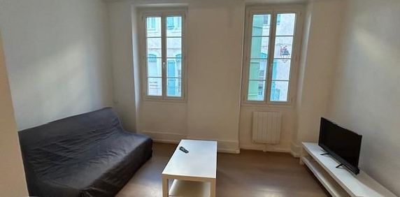 Location Appartement 1 pièce 18m² PAMIERS 09100 - Photo 2