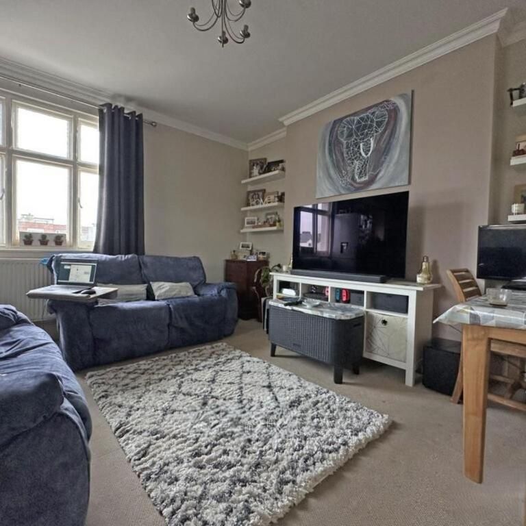 1 bedroom maisonette to rent - Photo 1