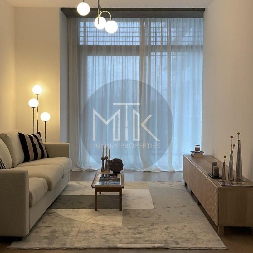 AVIATIEI/FLOREASCA | Apartament 2 camere LUX | 1Loc parcare&boxa - Photo 1
