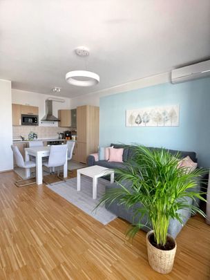 Pronájem bytu • 53 m² bez realitkyPraha - Karlín - Photo 1
