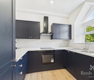 2 bedroom apartment to rent - Photo 6
