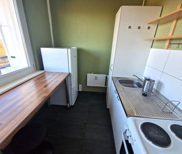 Eure Singlewohnung am grünen Rand von Berlin - Photo 2