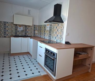F3 - 56D rue des lieutenant Chauveau 71100 CHALON S/SAONE - Photo 1