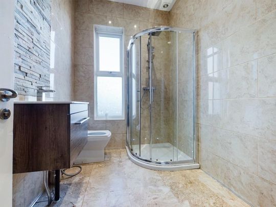 Room in a Shared House, Abbeyfield Road, S4 - Photo 1