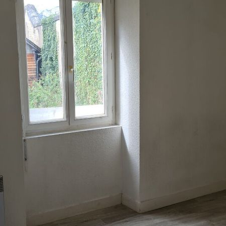 Location Appartement 2 pièces 20m² - Photo 4