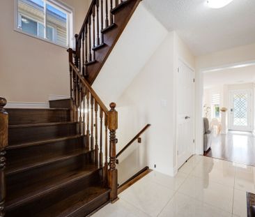 For Lease - 15 Virtues Avenue Unit# Main, Brampton, Ontario - Photo 3