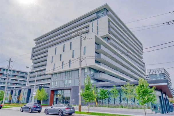 For Lease - 120 Varna Drive Unit# 524, Toronto, Ontario - Photo 1