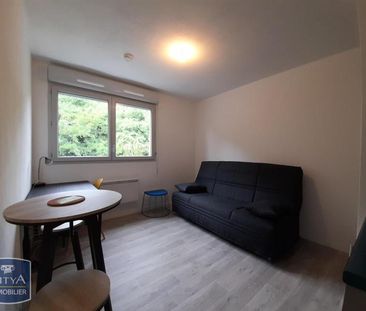 Location Appartement 1 pièce 20m² CALUIRE ET CUIRE 69300 - Photo 2