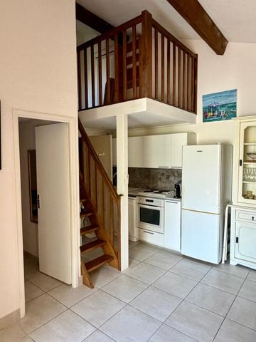 Location Maison 3 pièces 37m² VILLENEUVE LOUBET 06270 - Photo 5