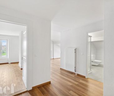 3 Zimmer, 72 m², 2. Stock - Photo 5
