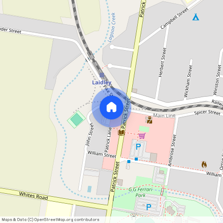 106 SPICER ST, Qld 4341, Laidley