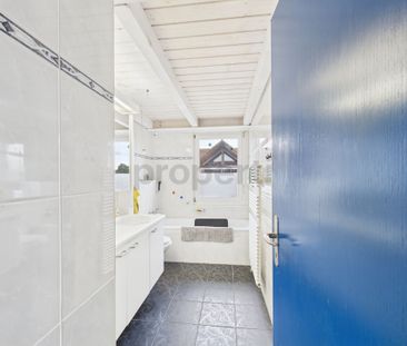 Enchanting 4.5-room duplex in Weinfelden - Photo 4