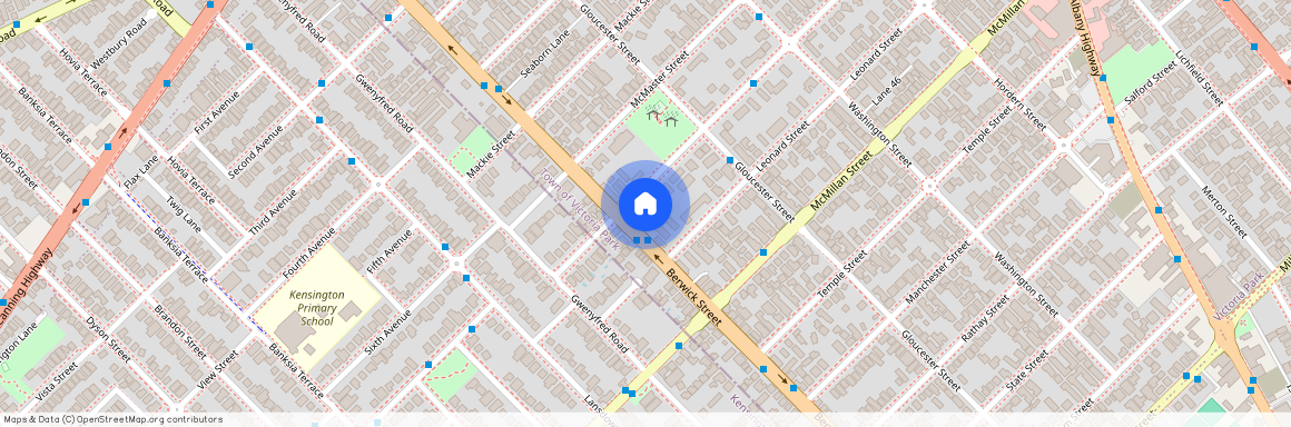 17/80 King George Street, Victoria Park