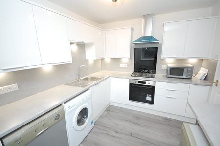 2 bedroom apartment to rent - Photo 5