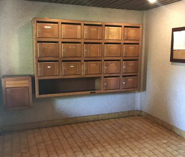 Location Appartement 1 pièce 19m² MEYLAN 38240 - Photo 5