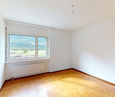 4 Zimmer, 87 m², 2. Stock - Foto 6
