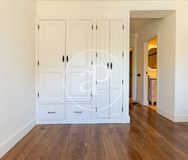 House for rent in Bernabéu - Hispanoamérica (Madrid) - Photo 4