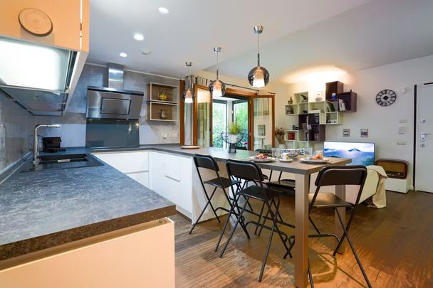 Via Bernardino Verro, Milan, Lombardy 20141 - Photo 1