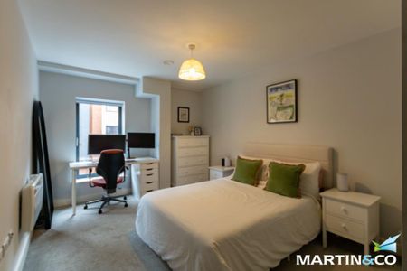 2 bedroom apartment to rent - Photo 3