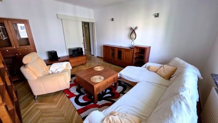 2 pokoje, Śródmieście, odświeżone, czyste - Zdjęcie 2