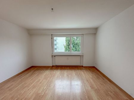 2.5 Zimmer, 66 m², 1. Stock - Photo 5