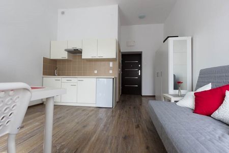 Łódź Łódź-Górna, ul. Pabianicka - Фото 3