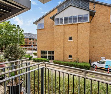 An excellent two bedroom apartment in central Cambridge - Photo 1