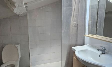 Location Appartement 2 pièces LIMOGES (87000) - Photo 4