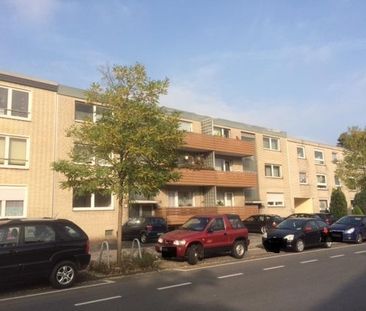 Vier Wände zum Wohlfühlen – mit WBS. - Photo 1